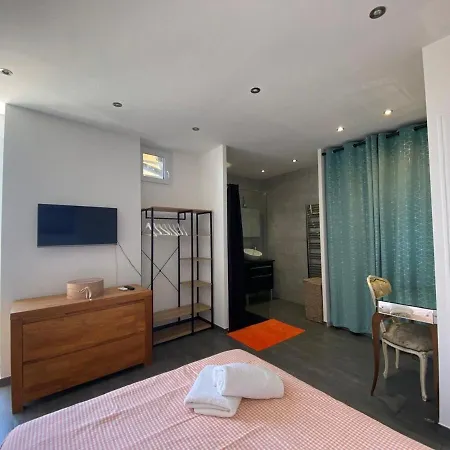 Beautiful 2 45 M2 Lejlighed