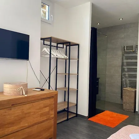 Appartement Beautiful 2 45 M2 *