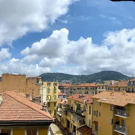 Appartement Beautiful 2 45 M2 *