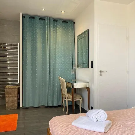 Appartement Beautiful 2 45 M2