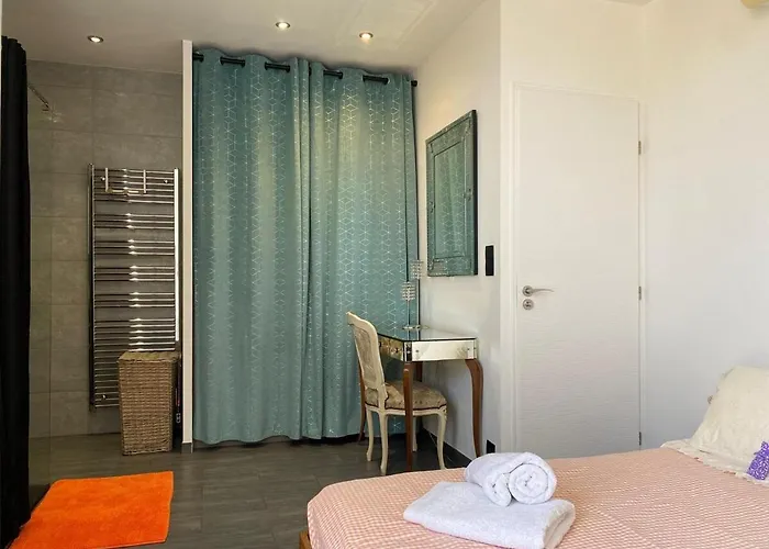 Apartment Beautiful 2 45 M2