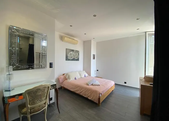 Beautiful 2 45 M2 * Nizza