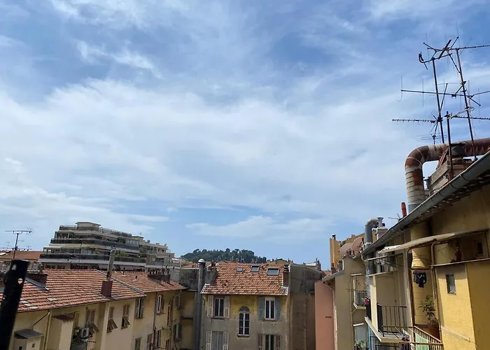 Beautiful 2 45 M2 * Nizza