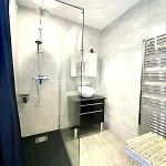 Apartmán Beautiful 2 45 M2 *