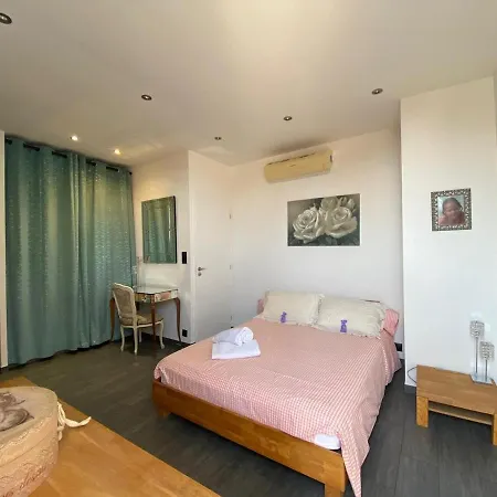 Beautiful 2 45 M2 * Nizza
